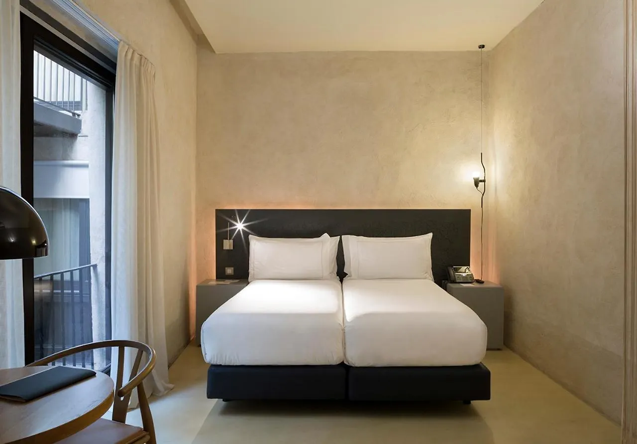 Eme Catedral Mercer Hotel Seville