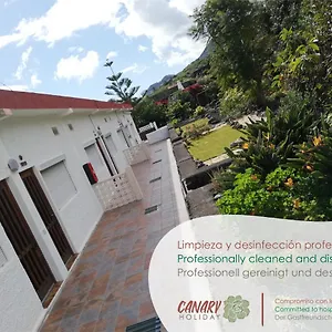 Apartamento Montebreña Breña Baja