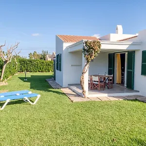 Golondrinas , Cala'N Bosch (Menorca) Espagne