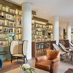 Colon Gran Melia - The Leading Of The World ***** Севилья