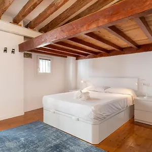 Apartamento The Sailor House, Duplex Center Palma de Mallorca