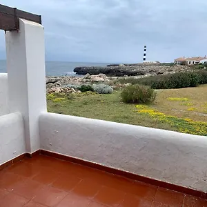 Apartamento Calma Cala'N Bosch (Menorca)