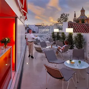 Rey Alfonso X **** Севилья
