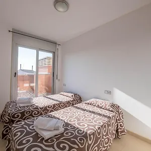 Ar Easy Espronceda , Blanes Espagne