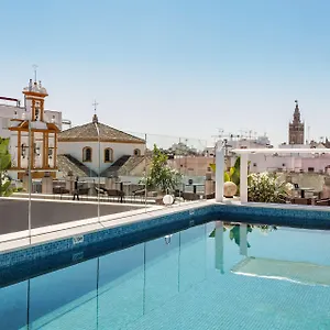 Radisson Collection Hotel, Magdalena Plaza ***** Севилья