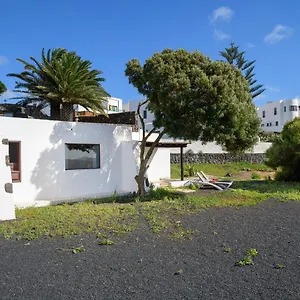 Casa Divisos , Teguise (Lanzarote) Espagne
