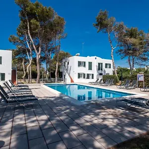 Llebeig , Ciutadella (Menorca) Espagne