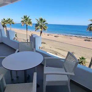 Costa Luz , Puerto del Carmen (Lanzarote) Espagne