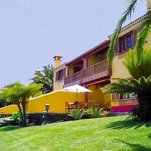 Casas-bungalows Pajeros , Breña Baja Espagne