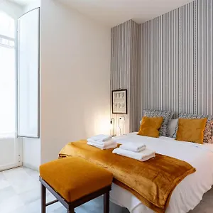  Apartamento Arenal Maestranza