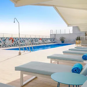 Novotel **** Севилья