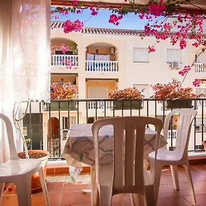 Apartamento Maquinilla Portal 4a Nerja