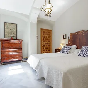 Casa Palacio San Jose Séville