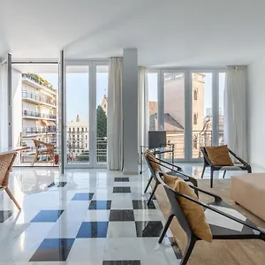  Apartamento Deluxe Calle Imagen