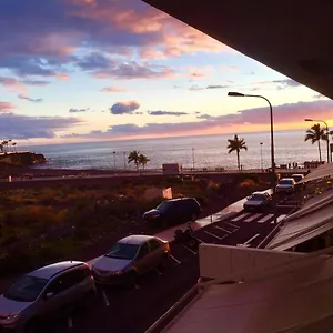 Apartamento La Palma Tazacorte