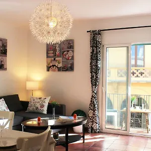 Apartamento Sitges Apartment Sitges