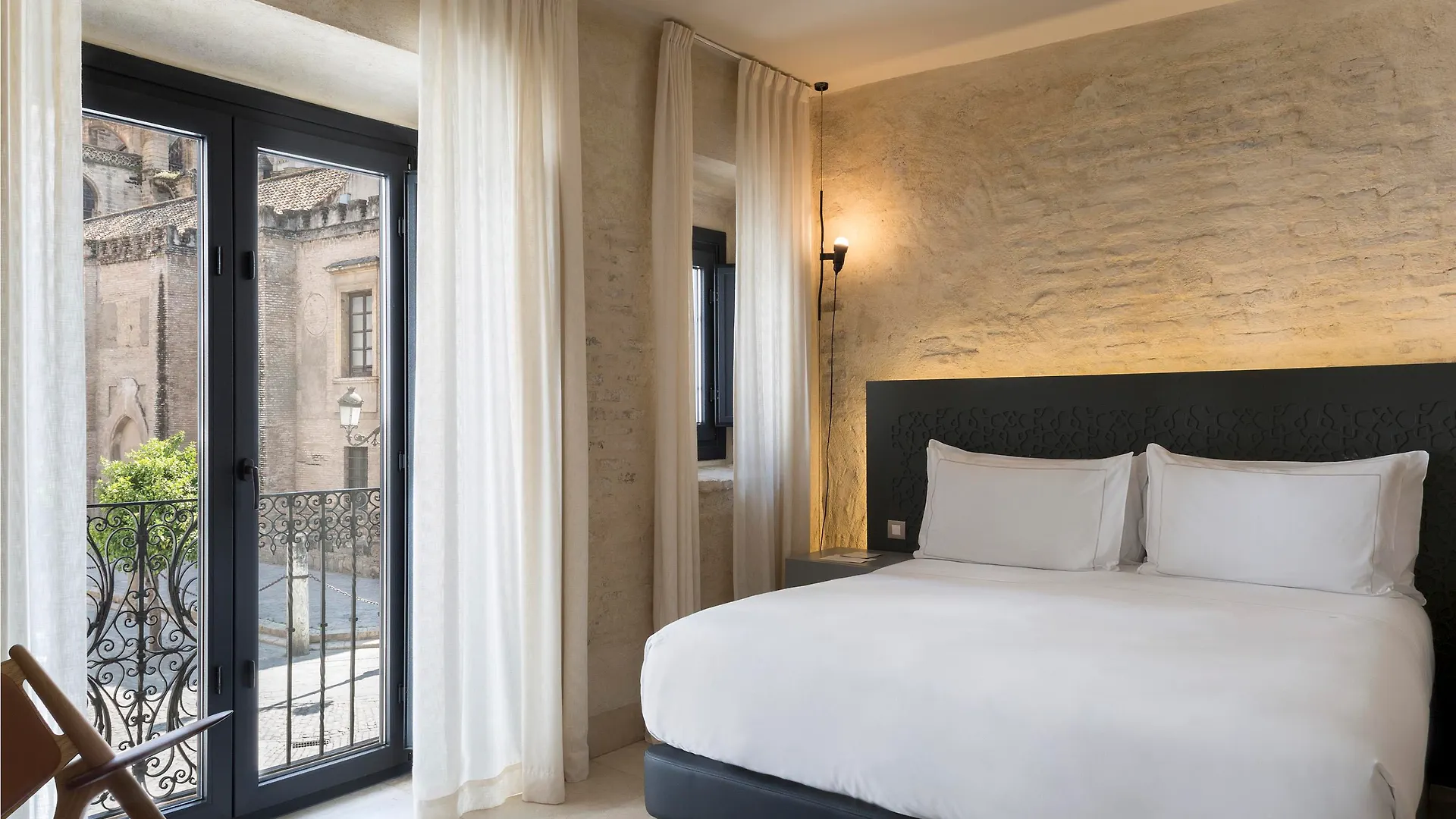 Eme Catedral Mercer Hotel Seville 5*,  Spain