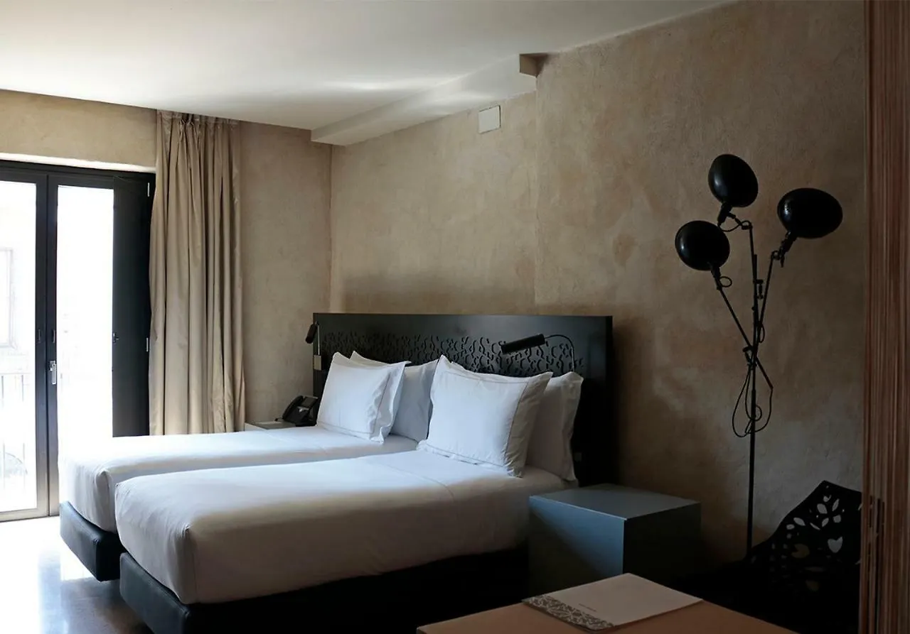 Eme Catedral Mercer Hotel Seville