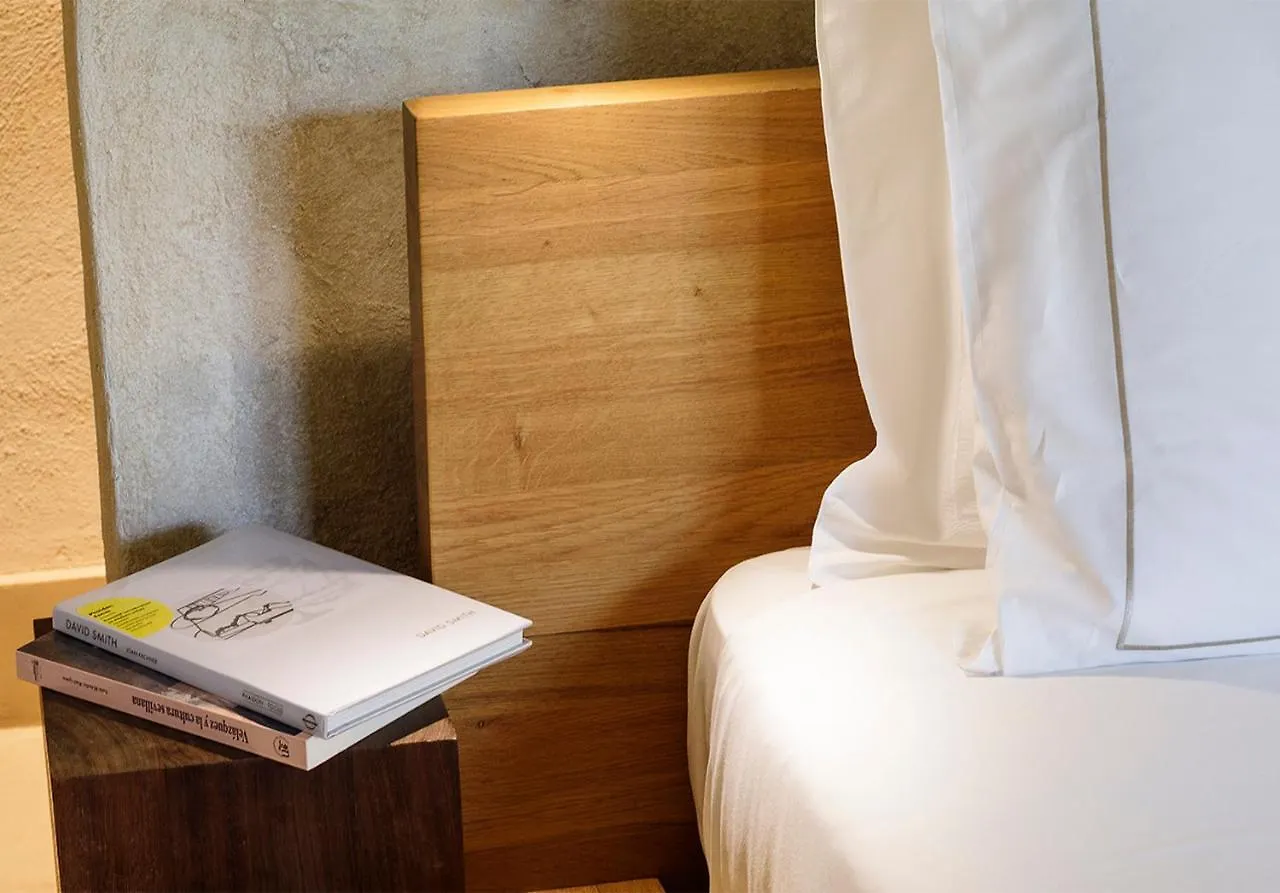 Eme Catedral Mercer Hotel Seville
