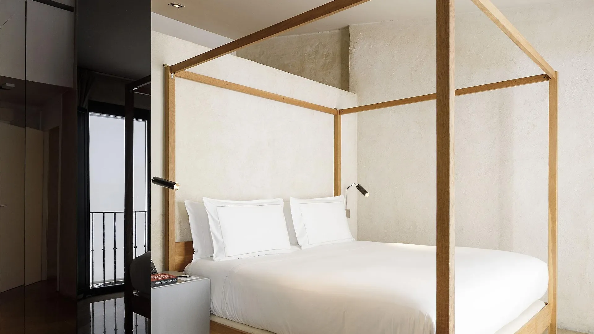 *****  Eme Catedral Mercer Hotel Севилья Испания