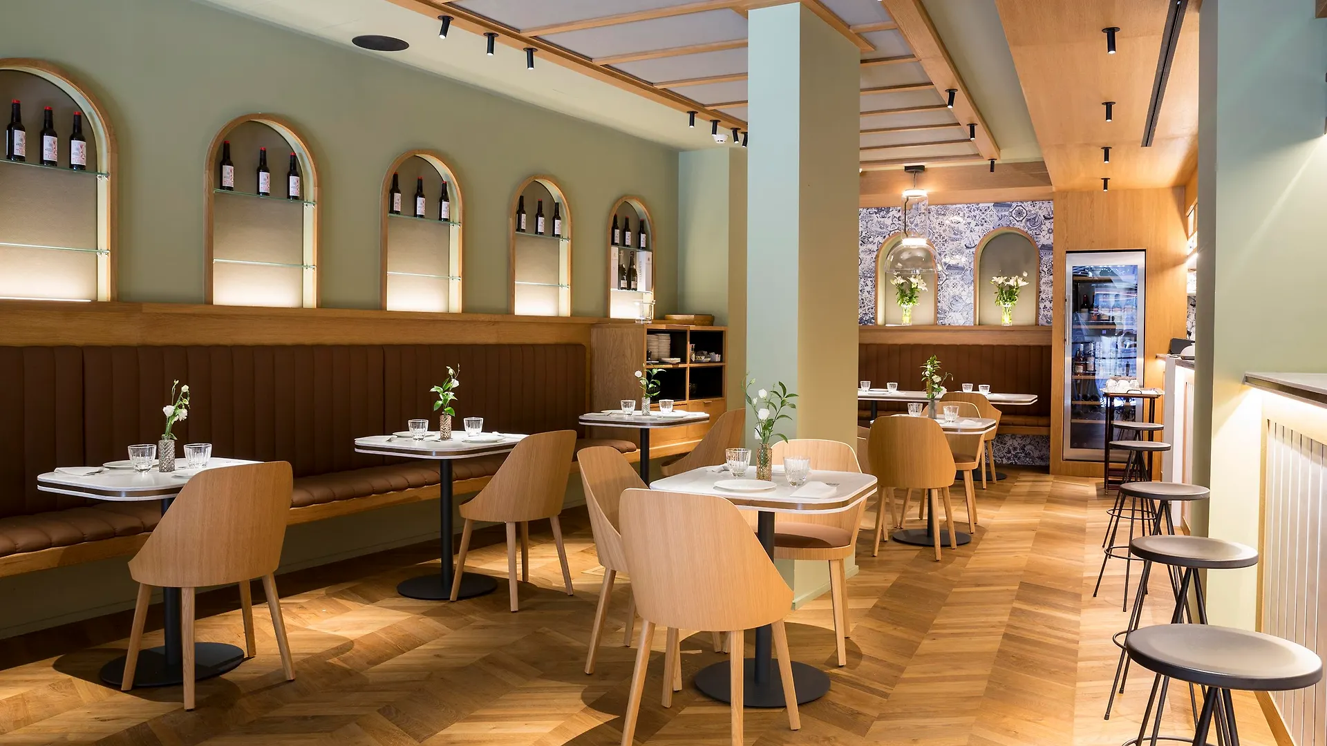 Eme Catedral Mercer Hotel Севилья 5*,  Испания