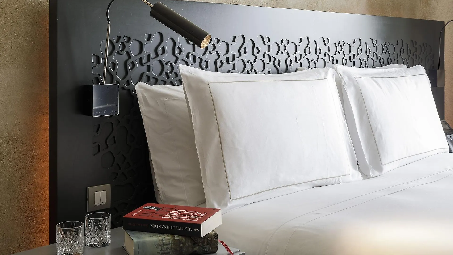 Eme Catedral Mercer Hotel Севилья
