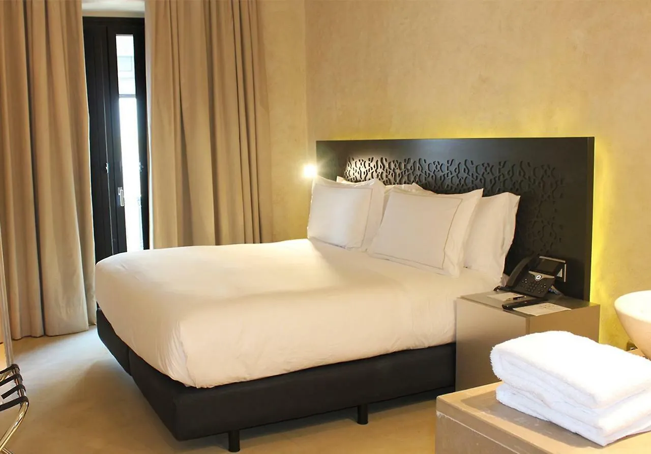 Eme Catedral Mercer Hotel Севилья Испания