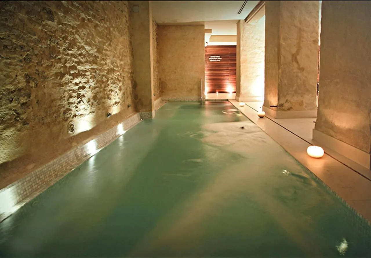 Eme Catedral Mercer Hotel Севилья
