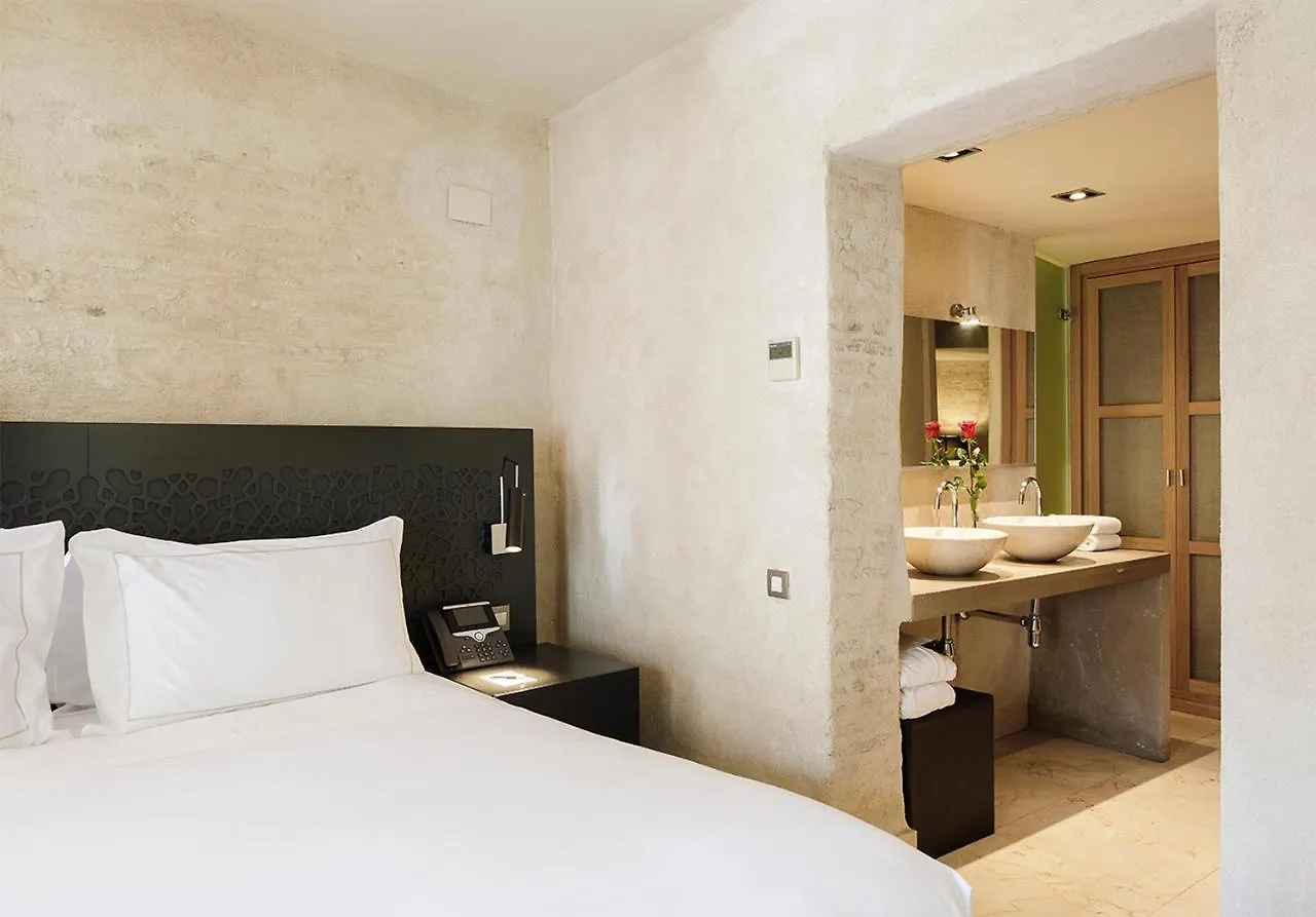Eme Catedral Mercer Hotel Севилья
