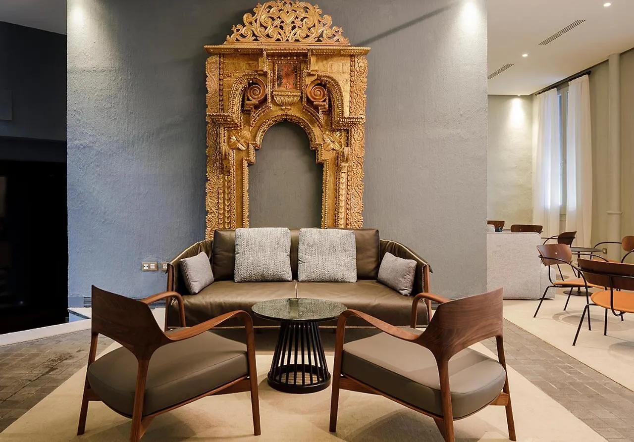 *****  Eme Catedral Mercer Hotel Севилья Испания
